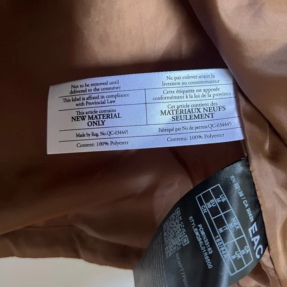 Guess jacket - Picture 5 of 9